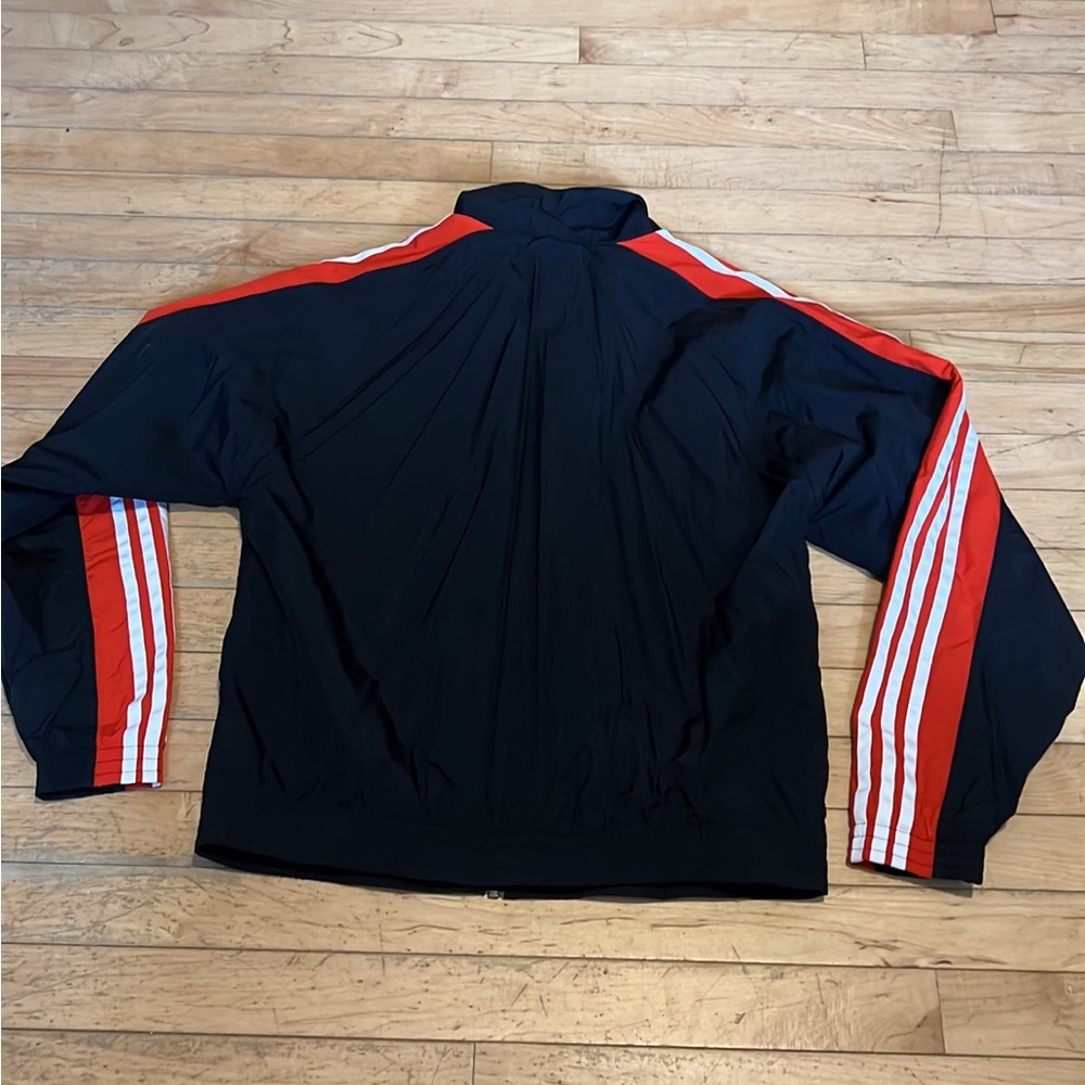 Adidas jacket - Picture 3 of 3
